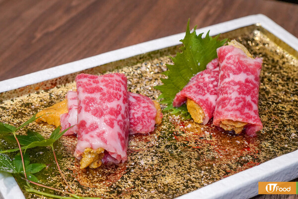 荔枝角居酒屋新張優惠！海膽拖羅丼／A4和牛丼半價