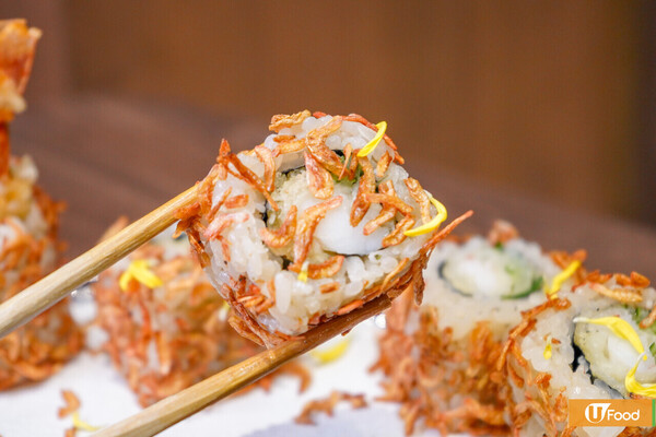 荔枝角居酒屋新張優惠！海膽拖羅丼／A4和牛丼半價