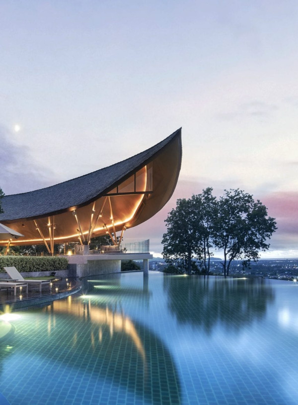 布吉酒店2024| 6大住宿推薦  複式Pool Villa連無邊際泳池/私人沙灘！最平人均0/晚 