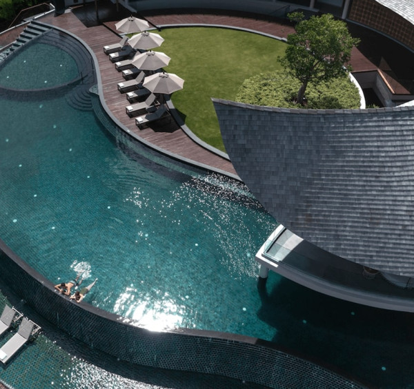 布吉酒店2024| 6大住宿推薦  複式Pool Villa連無邊際泳池/私人沙灘！最平人均0/晚 