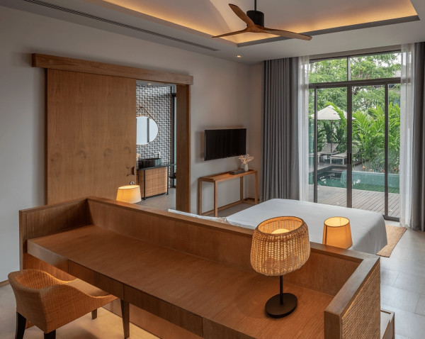 布吉酒店2024| 6大住宿推薦  複式Pool Villa連無邊際泳池/私人沙灘！最平人均0/晚 