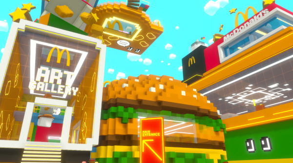 麥當勞送1年份免費麥樂雞餐！玩遊戲贏365日免費麥樂雞！即睇全新分店「地址」