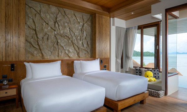 布吉酒店2024| 6大住宿推薦  複式Pool Villa連無邊際泳池/私人沙灘！最平人均0/晚 