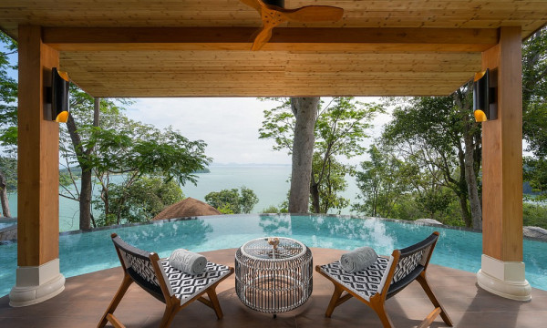 布吉酒店2024| 6大住宿推薦  複式Pool Villa連無邊際泳池/私人沙灘！最平人均0/晚 