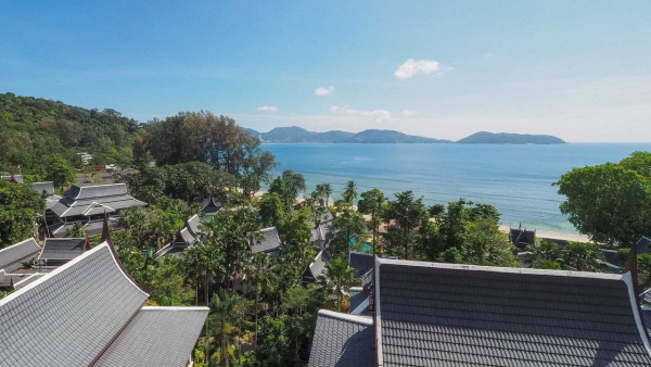 布吉酒店2024| 6大住宿推薦  複式Pool Villa連無邊際泳池/私人沙灘！最平人均0/晚 