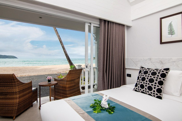 布吉酒店2024| 6大住宿推薦  複式Pool Villa連無邊際泳池/私人沙灘！最平人均0/晚 