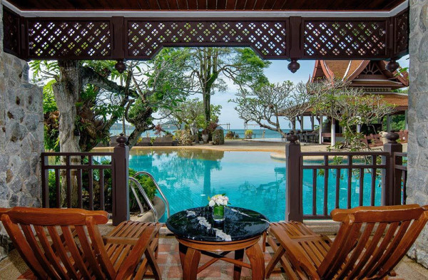 布吉酒店2024| 6大住宿推薦  複式Pool Villa連無邊際泳池/私人沙灘！最平人均0/晚 