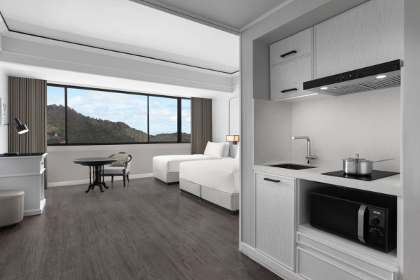 布吉酒店2024| 6大住宿推薦  複式Pool Villa連無邊際泳池/私人沙灘！最平人均0/晚 