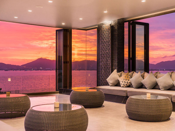 布吉酒店2024| 6大住宿推薦  複式Pool Villa連無邊際泳池/私人沙灘！最平人均0/晚 