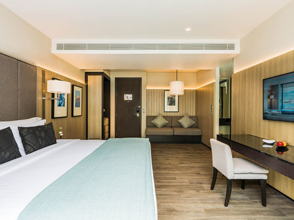 布吉酒店2024| 6大住宿推薦  複式Pool Villa連無邊際泳池/私人沙灘！最平人均0/晚 