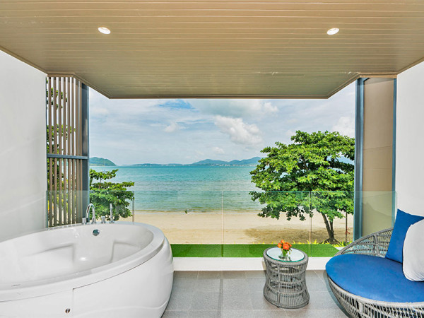 布吉酒店2024| 6大住宿推薦  複式Pool Villa連無邊際泳池/私人沙灘！最平人均0/晚 