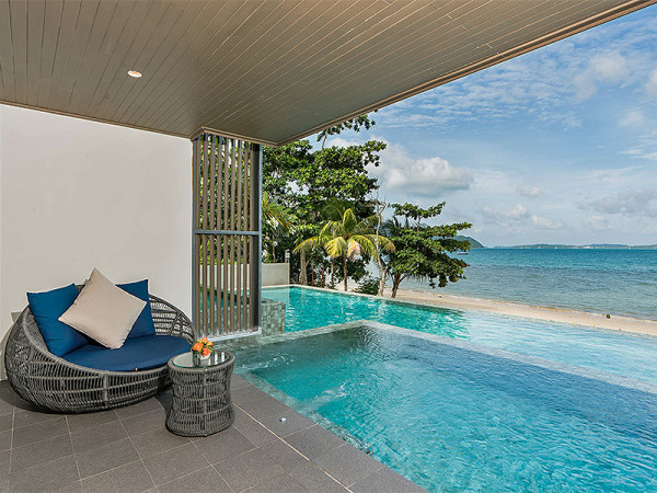 布吉酒店2024| 6大住宿推薦  複式Pool Villa連無邊際泳池/私人沙灘！最平人均0/晚 