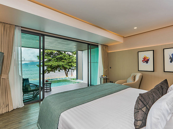 布吉酒店2024| 6大住宿推薦  複式Pool Villa連無邊際泳池/私人沙灘！最平人均0/晚 