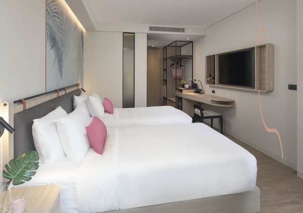 布吉酒店2024| 6大住宿推薦  複式Pool Villa連無邊際泳池/私人沙灘！最平人均0/晚 