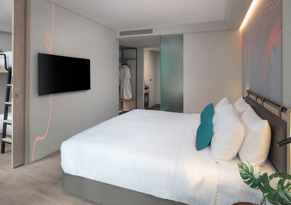 布吉酒店2024| 6大住宿推薦  複式Pool Villa連無邊際泳池/私人沙灘！最平人均0/晚 