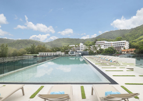 布吉酒店2024| 6大住宿推薦  複式Pool Villa連無邊際泳池/私人沙灘！最平人均0/晚 