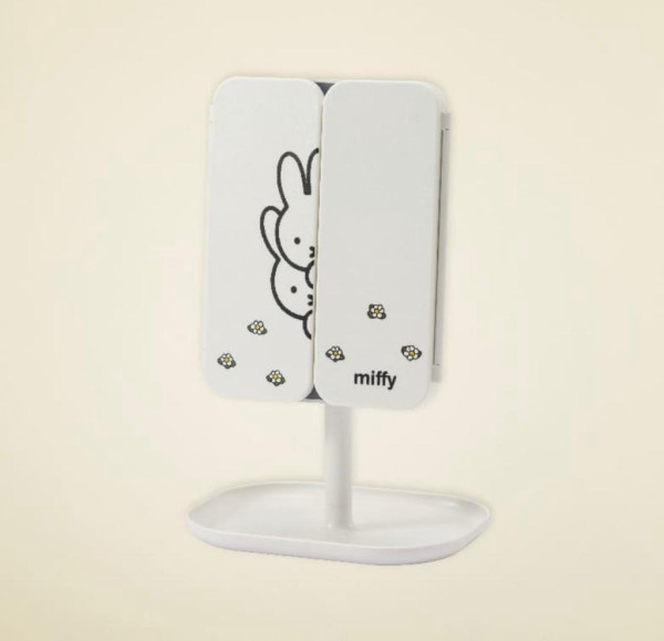 OK便利店 x Miffy推全新系列小家電　Fans必搶Miffy樣多士爐/破壁機