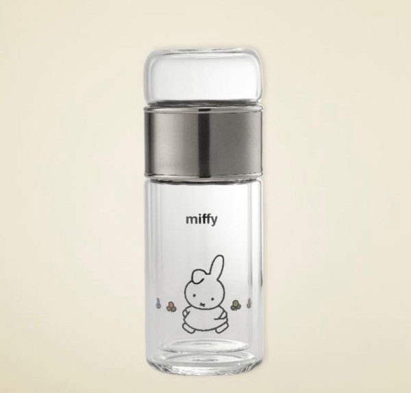 OK便利店 x Miffy推全新系列小家電　Fans必搶Miffy樣多士爐/破壁機