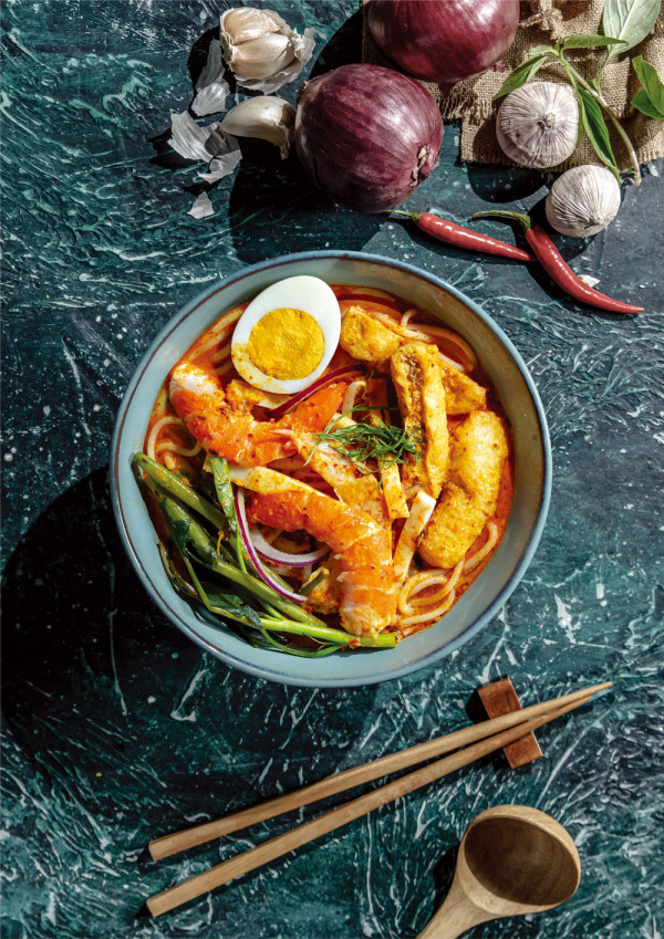 亞參雞飯 地道南洋菜 獅城風味海南雞