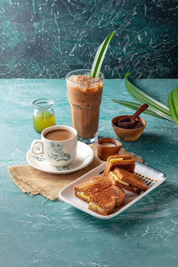 亞參雞飯 地道南洋菜 獅城風味海南雞