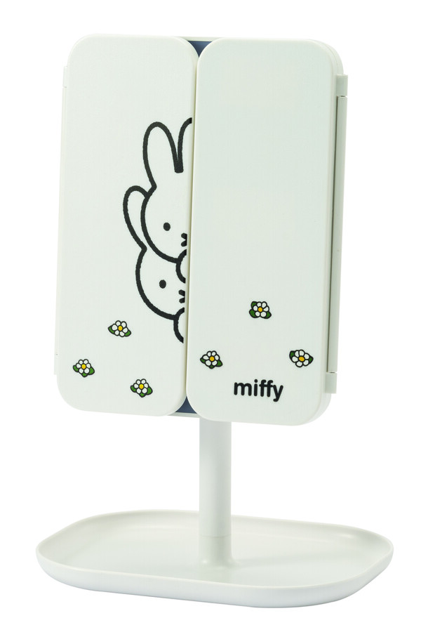 OK便利店最新Miffy家品印花換購！$79起換購玻璃杯/陶瓷碟/多士爐/LED燈