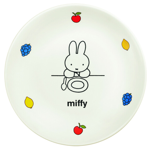 OK便利店最新Miffy家品印花換購！$79起換購玻璃杯/陶瓷碟/多士爐/LED燈