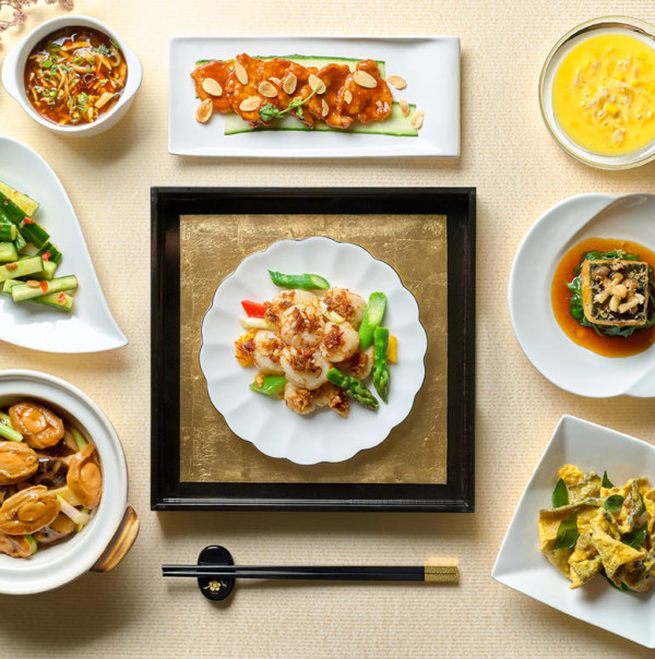 日本/台灣/泰國餐廳優惠 | 指定信用卡享免費主菜 附預訂連結+餐廳完整名單 
