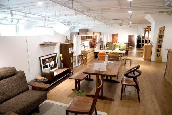 日本傳統手工家具店 52年歷史  百年木材+職人專製 傢俬擺放保養Tips免發霉