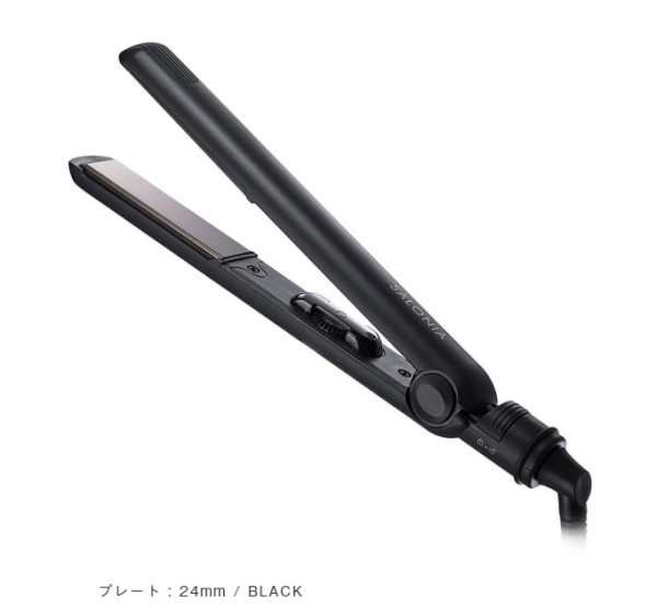 日本Bic Camera小家電暢銷排行榜：香港都用到直髮夾／捲髮器、620克超輕巧無線吸塵機