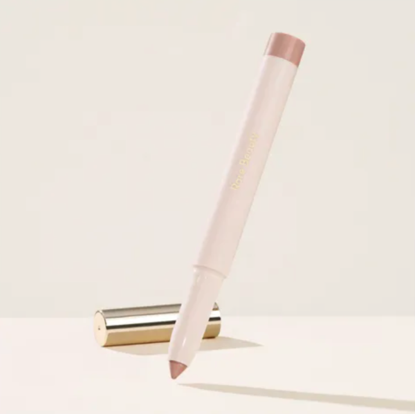 2023眼影推薦5：Rare Beauty All of the Above Weightless Eyeshadow Stick珠光眼影棒 （Sephora獨家） $196