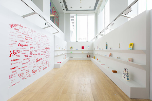 卡樂B吉祥物原創者原田治首個海外展覽 殿堂級插畫產品「卡哇伊」登場