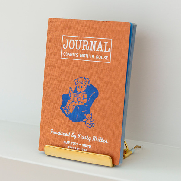 卡樂B吉祥物原創者原田治首個海外展覽 殿堂級插畫產品「卡哇伊」登場