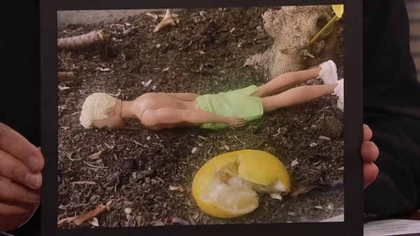 Barbie芭比｜暖男爸爸賴恩高斯寧因女兒一舉動接下Ken！親自獻唱以音樂表達Ken之悲哀
