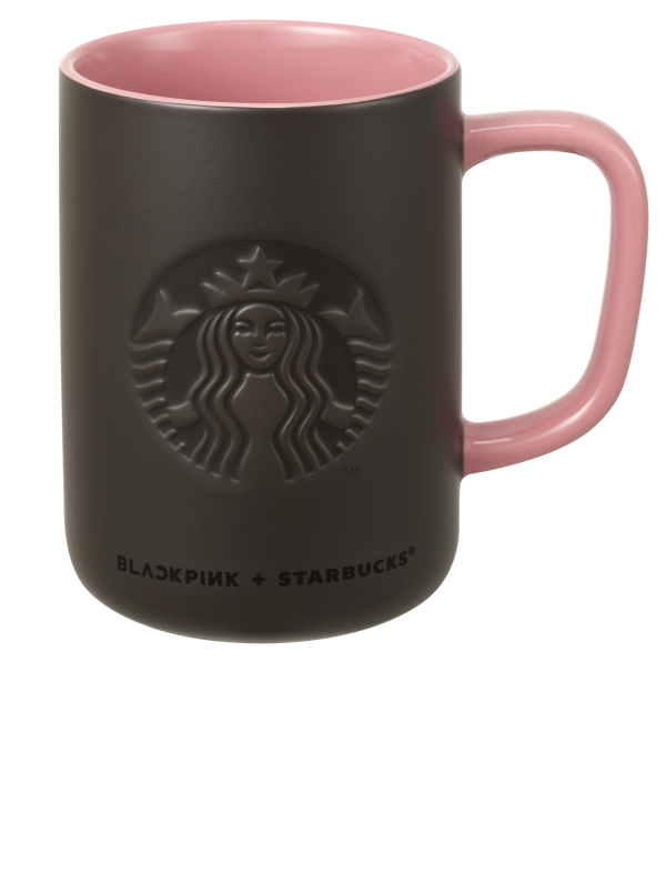 Starbucks x BLACKPINK星巴克杯被瘋搶！開賣火速售罄！呢款炒到$3000蚊