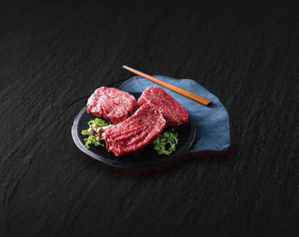 大圍新開全港最大Market Place   復仇者聯盟牛角包／$99頂級麥飼韓牛／牛角層層疊蛋糕／新張優惠！