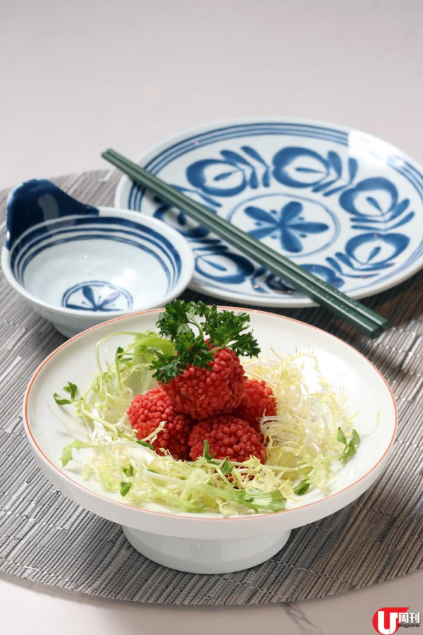 滾得棧搬舖 7 月優惠 $198 麵包蟹花甲湯底 / 必食棒打牛丸 黃油鵝腸