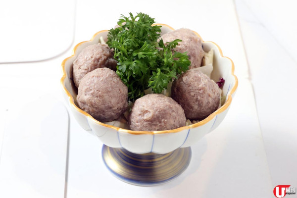 滾得棧搬舖 7 月優惠 $198 麵包蟹花甲湯底 / 必食棒打牛丸 黃油鵝腸