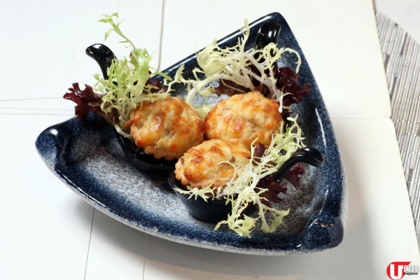 滾得棧搬舖 7 月優惠 $198 麵包蟹花甲湯底 / 必食棒打牛丸 黃油鵝腸