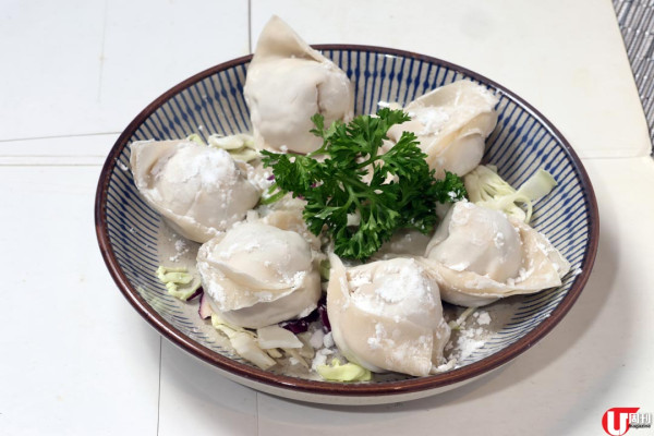 滾得棧搬舖 7 月優惠 $198 麵包蟹花甲湯底 / 必食棒打牛丸 黃油鵝腸