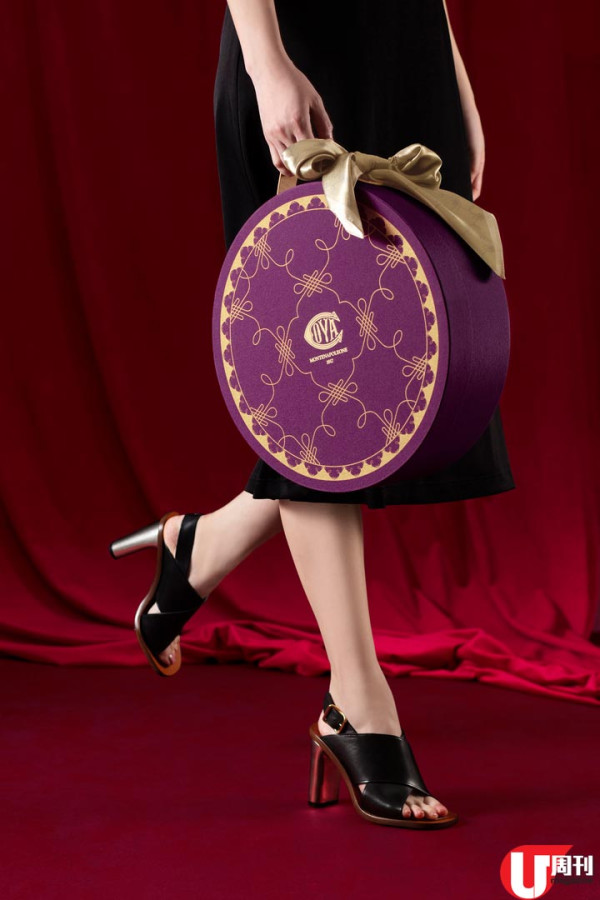 2023 月餅早鳥優惠 咖啡三輪車月餅 / 限量榴槤奶皇月 / 潮爆手袋月餅