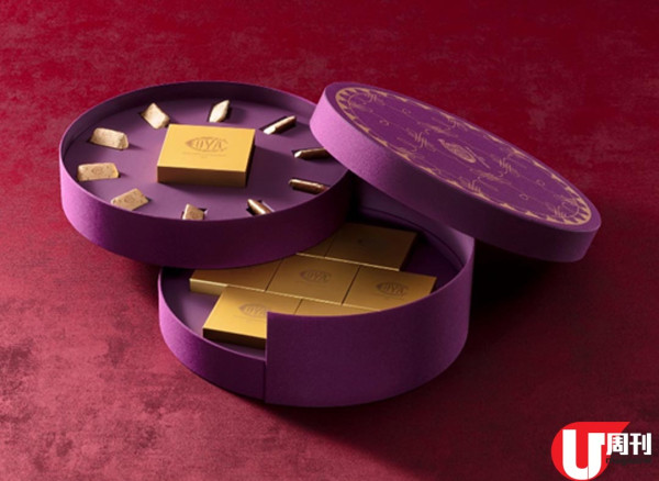 2023 月餅早鳥優惠 咖啡三輪車月餅 / 限量榴槤奶皇月 / 潮爆手袋月餅