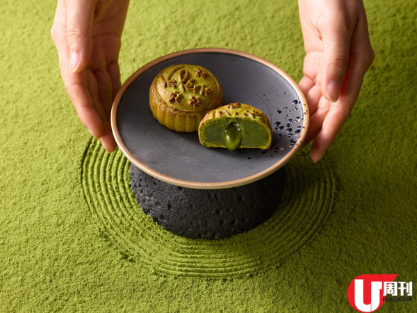 2023 月餅早鳥優惠 咖啡三輪車月餅 / 限量榴槤奶皇月 / 潮爆手袋月餅