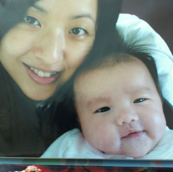 陳奕迅女兒陳康堤簽約華納殺入樂壇！稱原不想女兒入行因一理由轉為支持