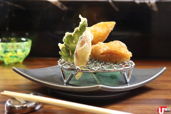 中環超紅炭火燒鳥專門店 燒鳥 Omakase 食刁鑽部位