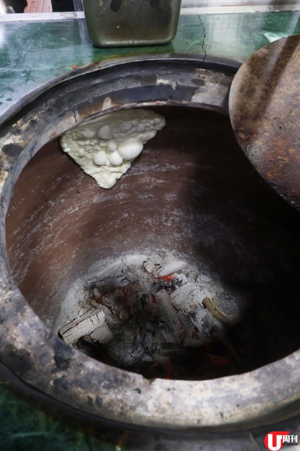 灣仔海濱長廊貨櫃餐廳 鴨仔船陪食多國菜 / 超水準印度咖喱