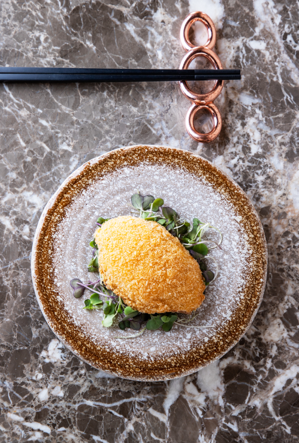 如 茶韻留香　傳承粵式美饌精髓