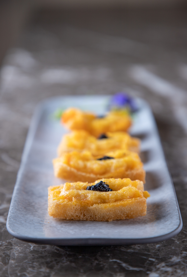 如 茶韻留香　傳承粵式美饌精髓