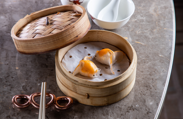 如 茶韻留香　傳承粵式美饌精髓