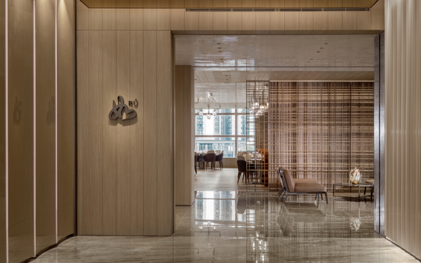 如 茶韻留香　傳承粵式美饌精髓