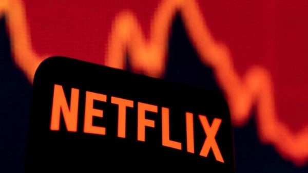 Netflix高薪招聘AI員工 年薪高達700萬港元！掀荷里活罷工潮影星不滿